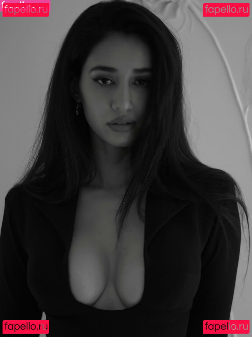 Disha Patani Nude Onlyfans Photo 46