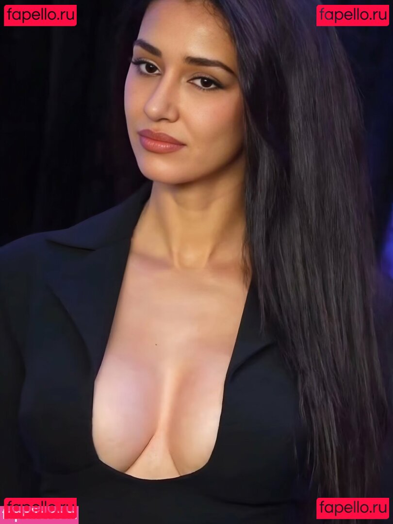 Disha Patani Nude Onlyfans Photo 25