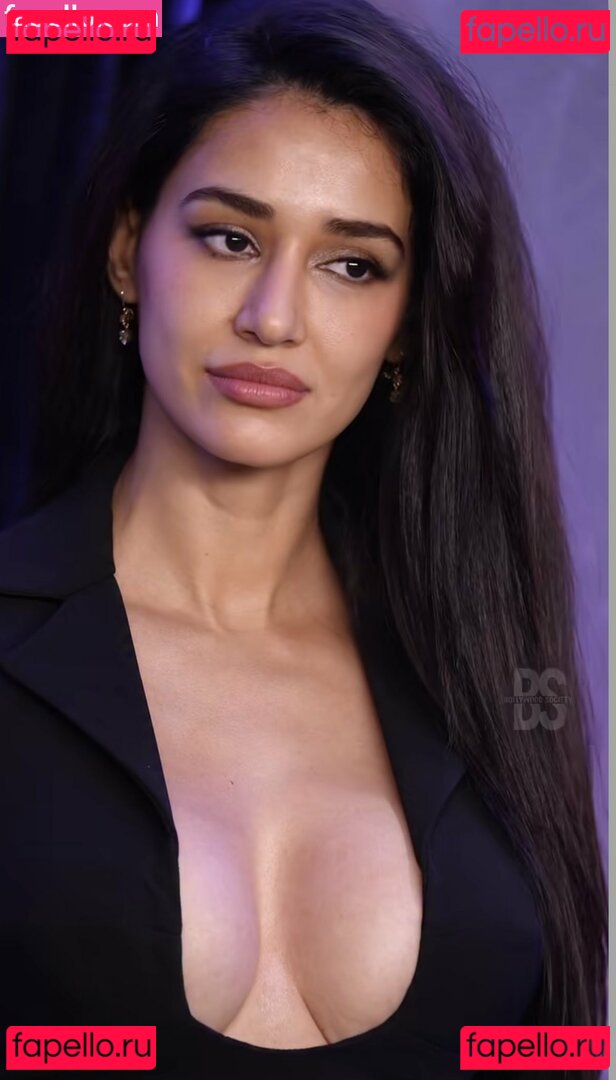 Disha Patani Nude Onlyfans Photo 21