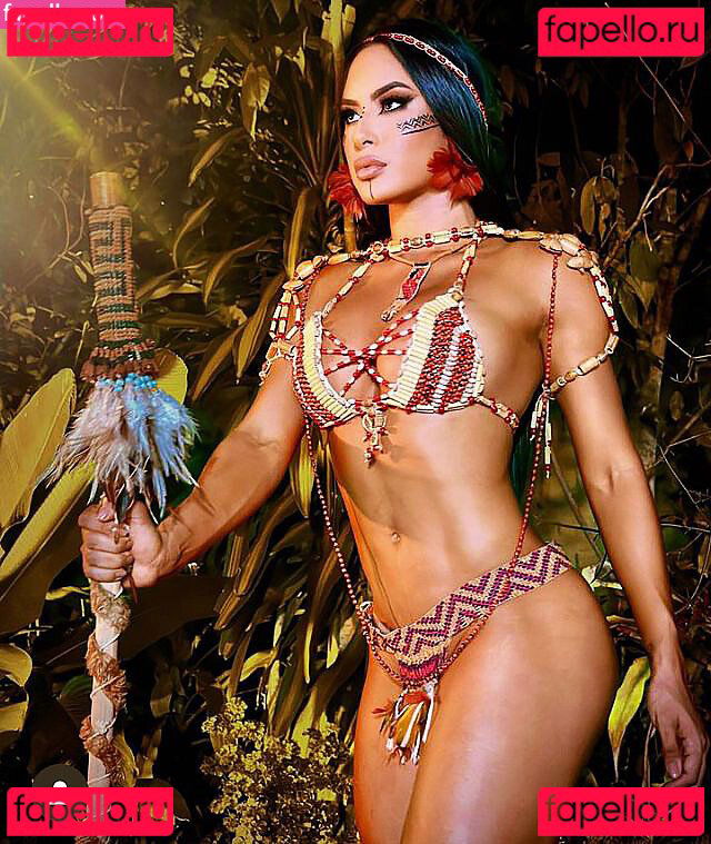 Isabelle Nogueira / isabellenogueiraoficial Onlyfans Photo Gallery 