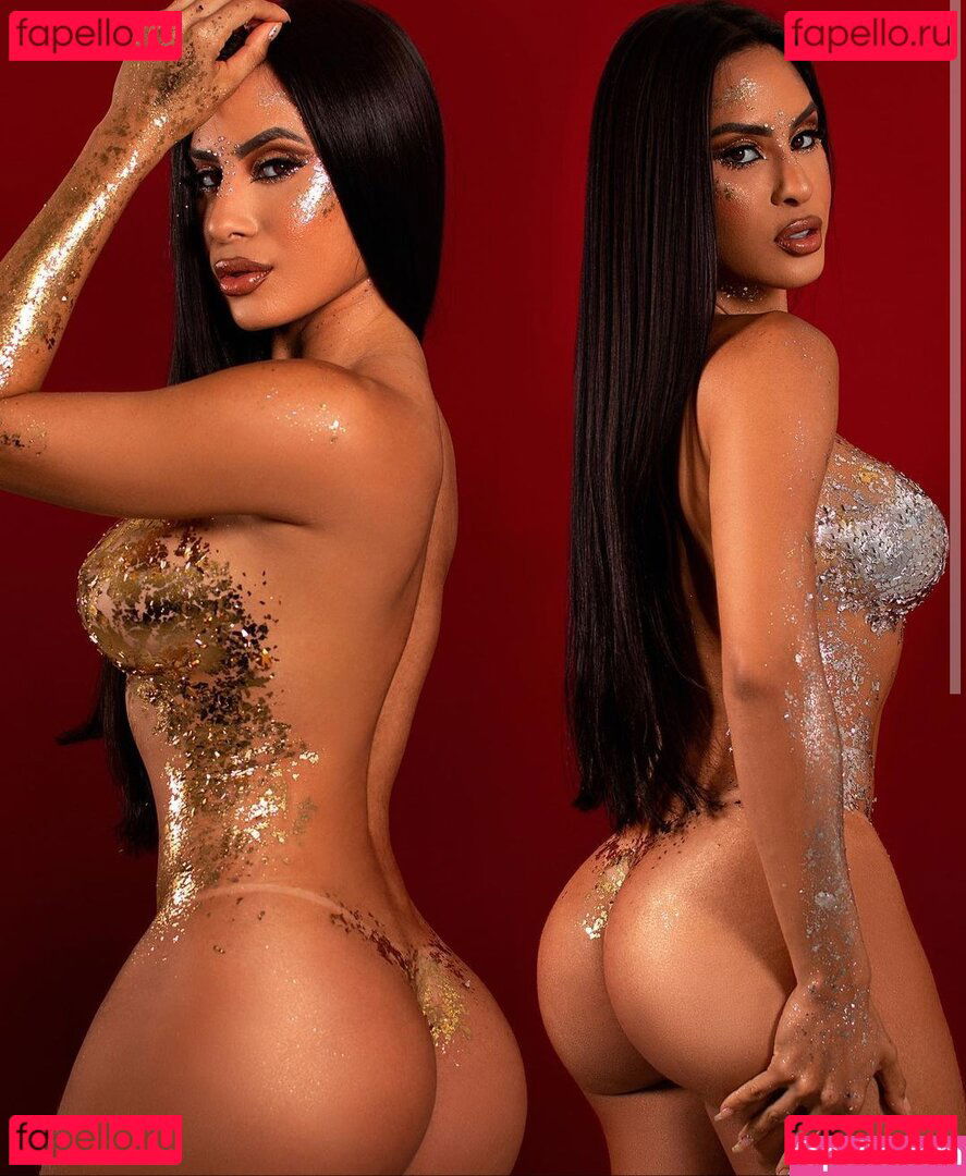 Isabelle Nogueira / isabellenogueiraoficial Onlyfans Photo Gallery 