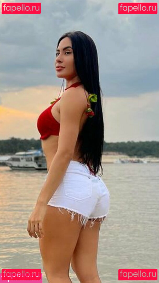 Isabelle Nogueira / isabellenogueiraoficial Onlyfans Photo Gallery 