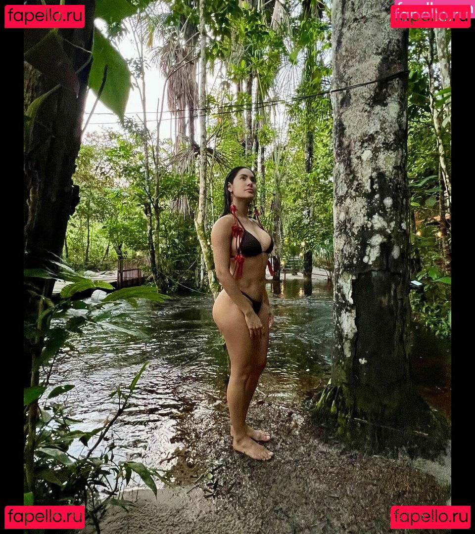 Isabelle Nogueira / isabellenogueiraoficial Onlyfans Photo Gallery 