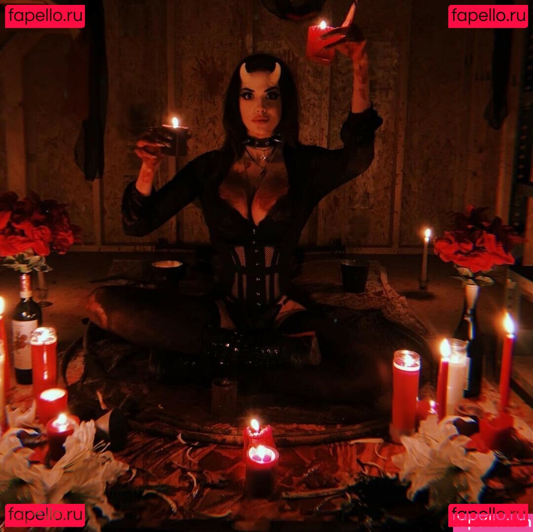 hexgrlfrnd Onlyfans Photo Gallery 