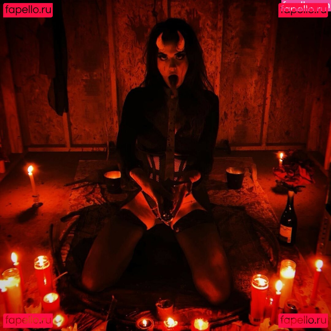 hexgrlfrnd Onlyfans Photo Gallery 