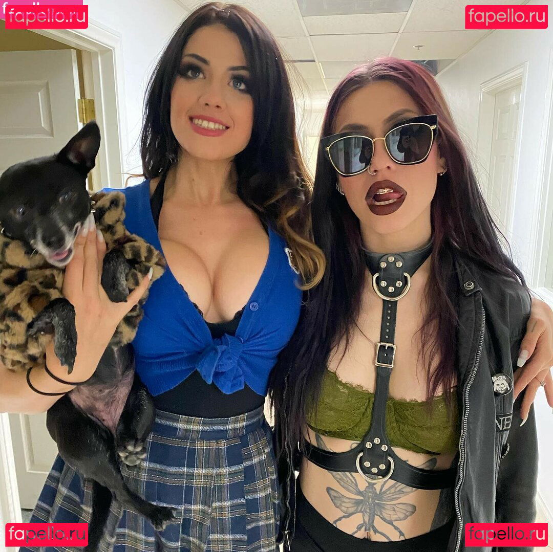 hexgrlfrnd Onlyfans Photo Gallery 