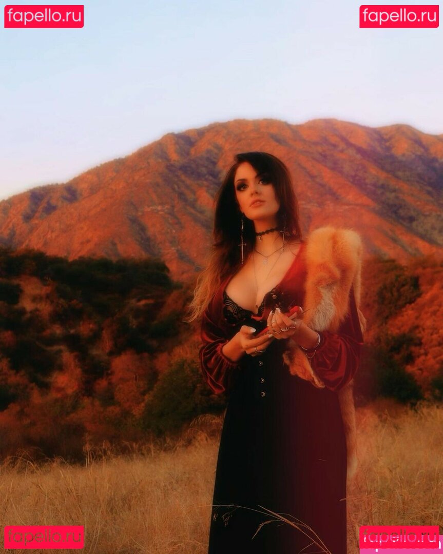 hexgrlfrnd Onlyfans Photo Gallery 