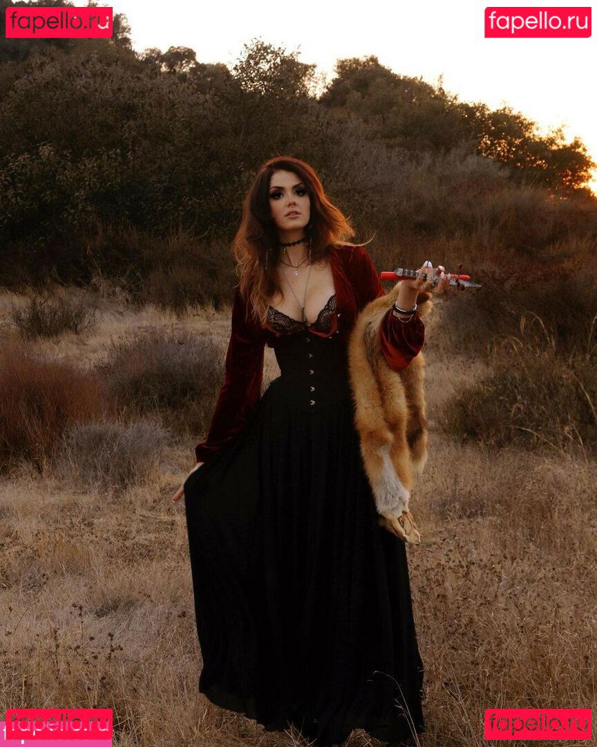 hexgrlfrnd Onlyfans Photo Gallery 