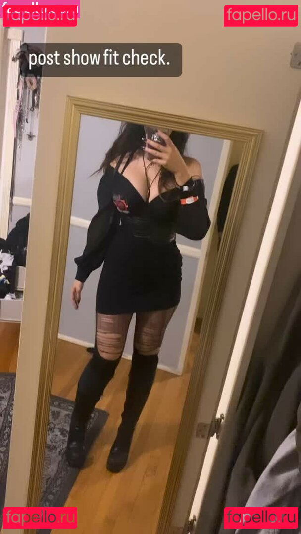 hexgrlfrnd Onlyfans Photo Gallery 