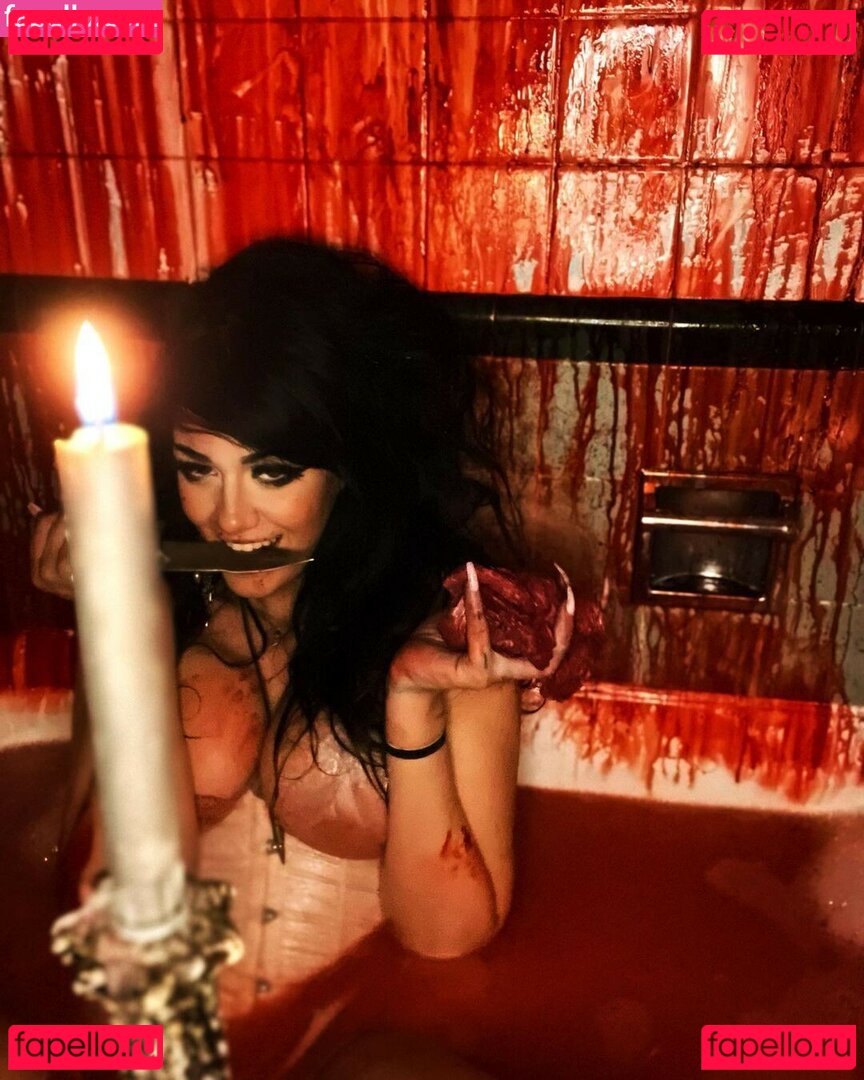 hexgrlfrnd Onlyfans Photo Gallery 