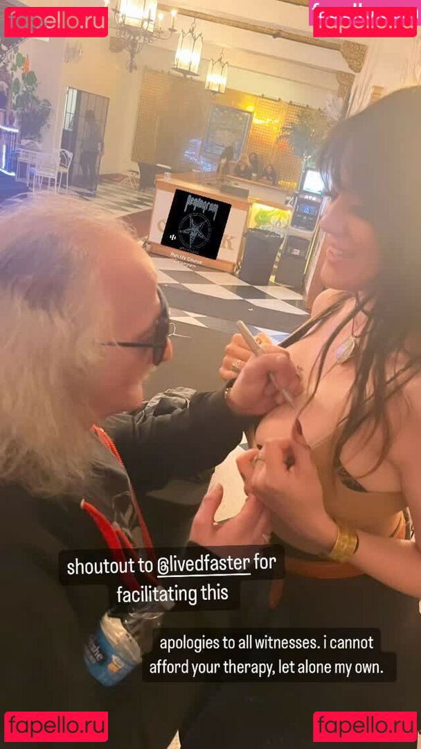 hexgrlfrnd Onlyfans Photo Gallery 