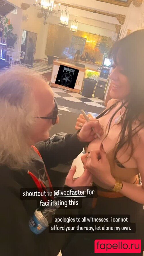 hexgrlfrnd Nude Onlyfans Photo 5