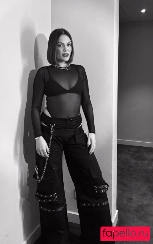 Jessie J Nude Onlyfans Photo 48