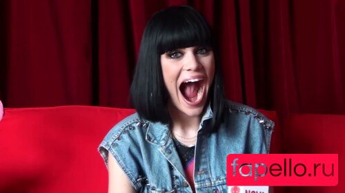 Jessie J Nude Onlyfans Photo 41