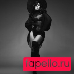 Jessie J Nude Onlyfans Photo 23