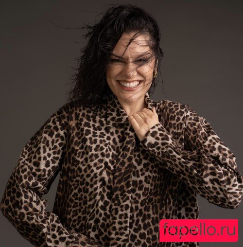 Jessie J Nude Onlyfans Photo 7