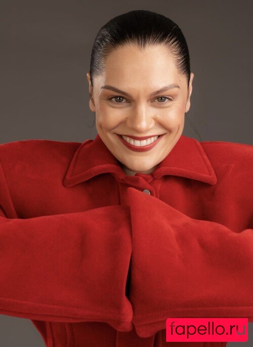 Jessie J Nude Onlyfans Photo 4