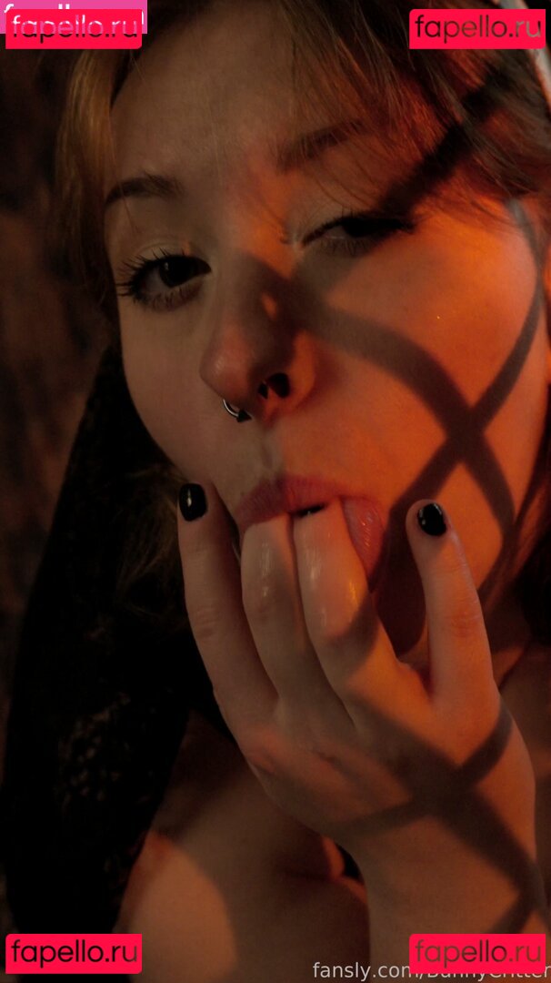 bunny / bunnycritter Onlyfans Photo Gallery 