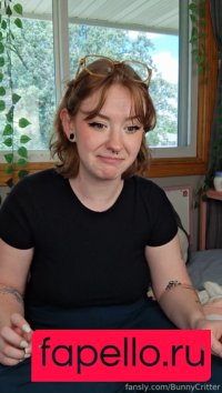 bunny Nude Onlyfans Photo 31