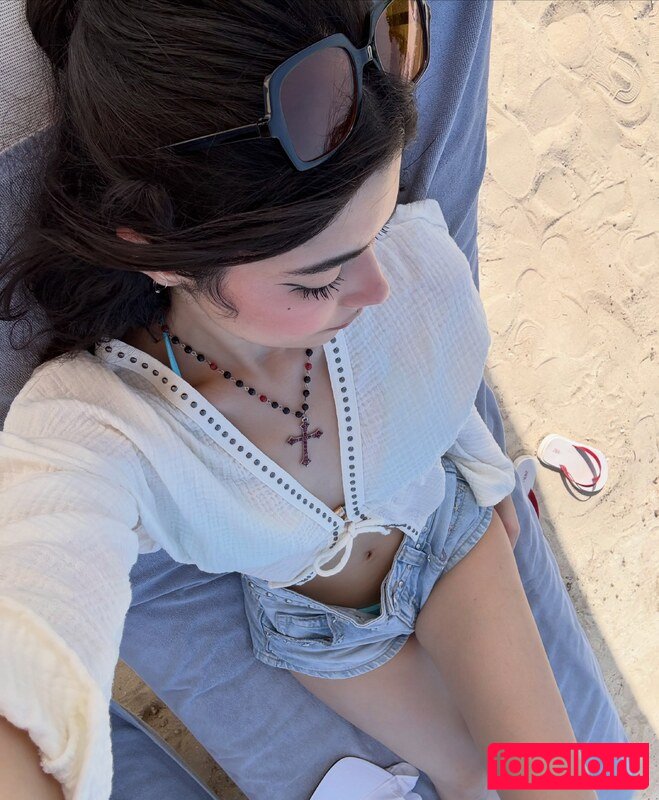 Lynda Parra Nude Onlyfans Photo 8