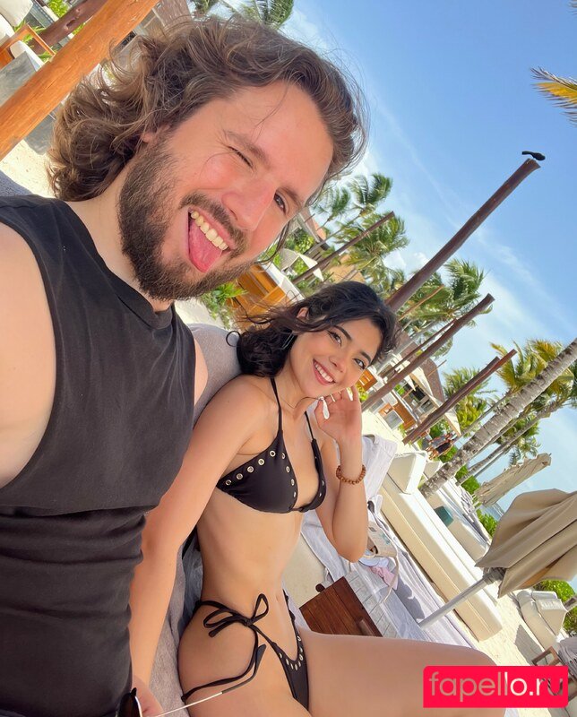Lynda Parra Nude Onlyfans Photo 6