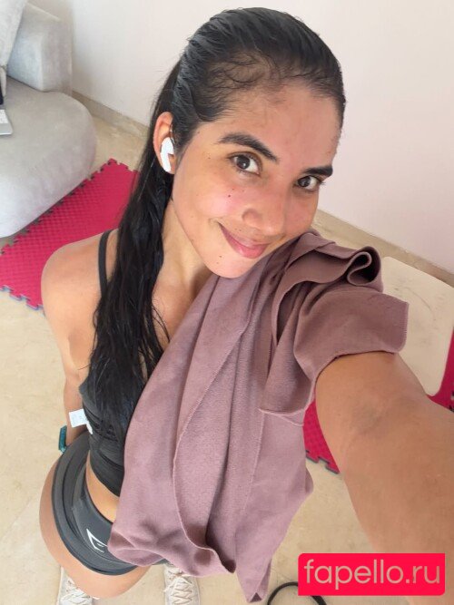 Azucena Cantillo Nude Onlyfans Photo 15