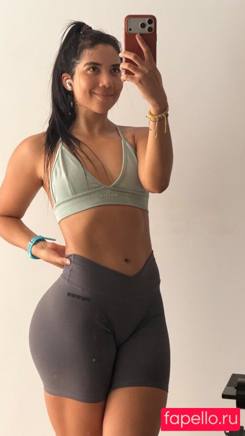 Azucena Cantillo Nude Onlyfans Photo 13