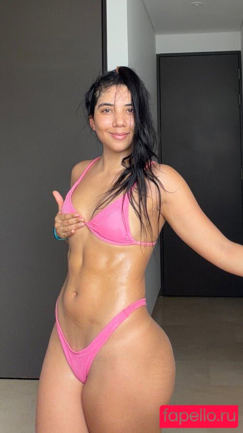 Azucena Cantillo Nude Onlyfans Photo 12