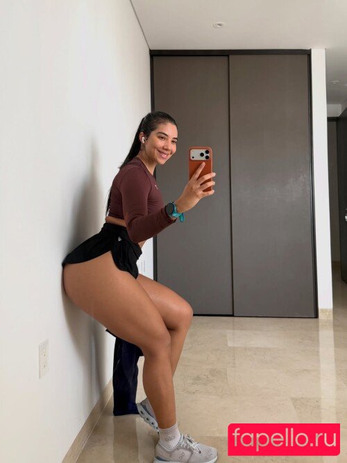 Azucena Cantillo Nude Onlyfans Photo 5