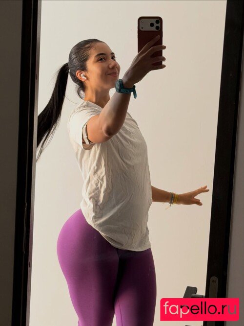 Azucena Cantillo Nude Onlyfans Photo 4