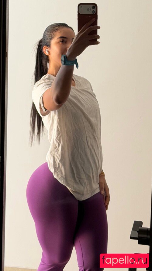 Azucena Cantillo Nude Onlyfans Photo 3