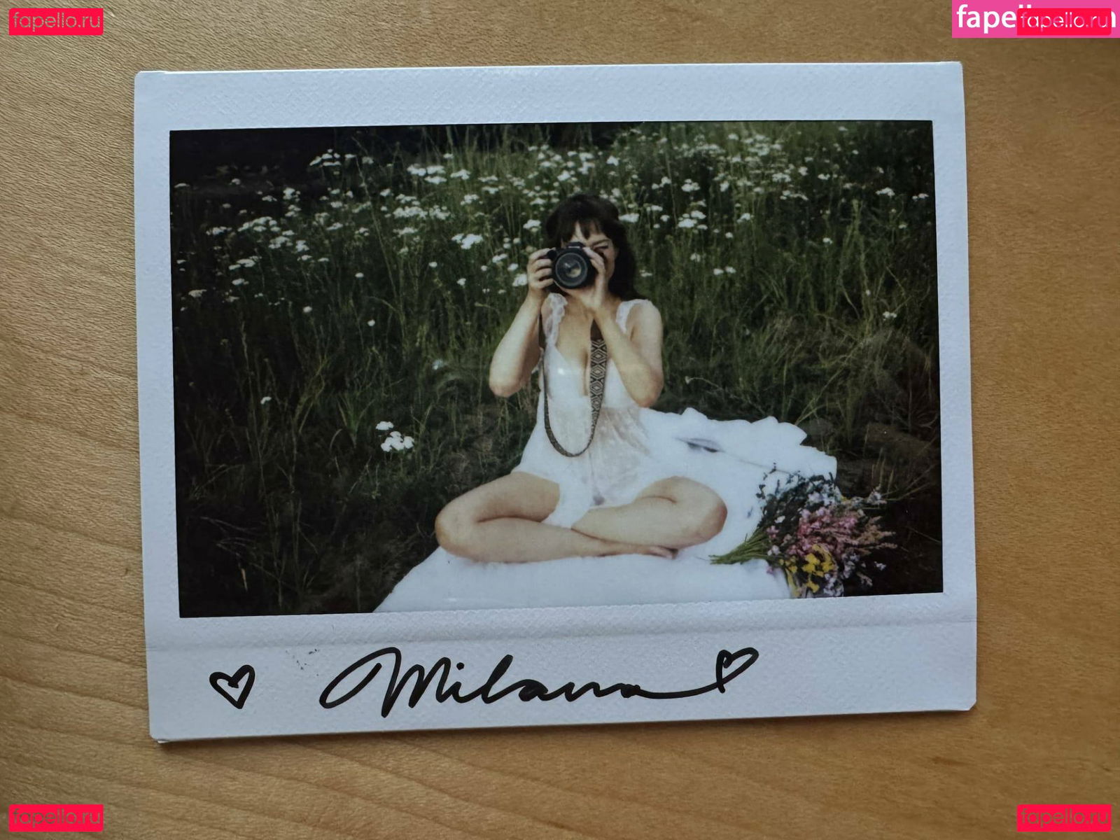 AT&T Girl / Milana Vayntrub / https: / milana_vayntrub / mintmilana Onlyfans Photo Gallery 