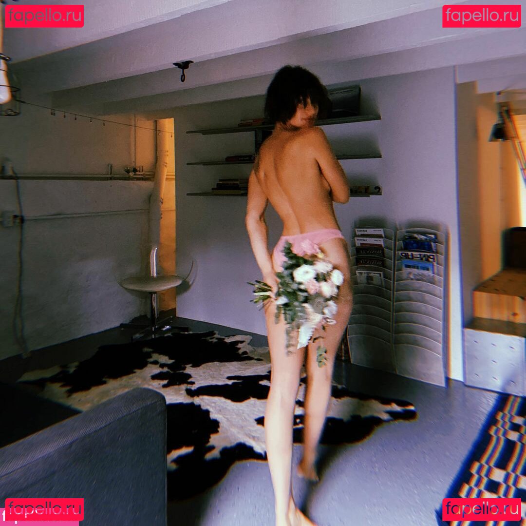 Lauren Bonner Nude Onlyfans Photo 8