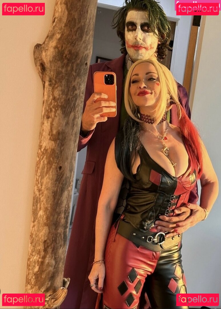 Tara Strong Nude Onlyfans Photo 51