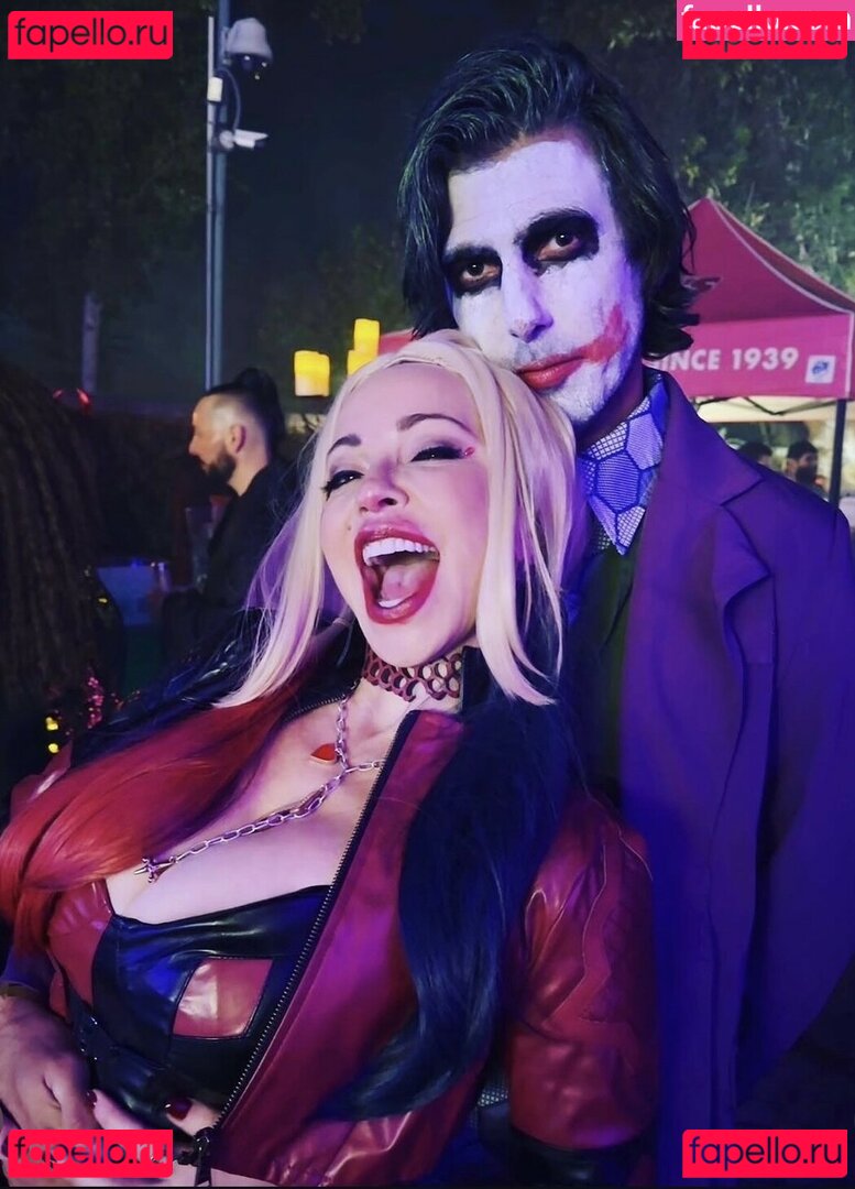 Tara Strong Nude Onlyfans Photo 50