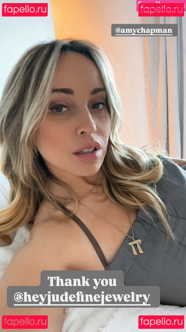Tara Strong Nude Onlyfans Photo 49