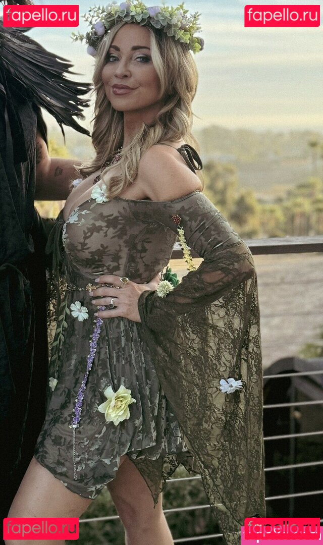 Tara Strong Nude Onlyfans Photo 48