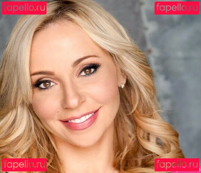 Tara Strong Nude Onlyfans Photo 44