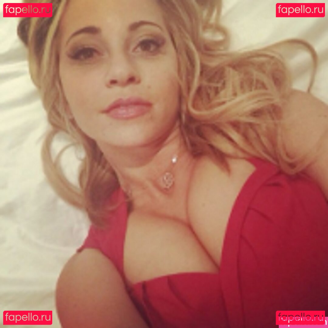 Tara Strong Nude Onlyfans Photo 26