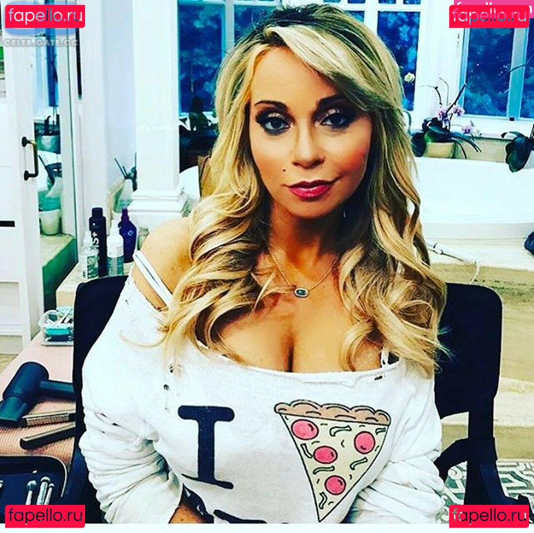 Tara Strong Nude Onlyfans Photo 25