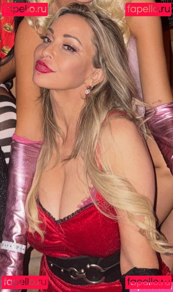 Tara Strong Nude Onlyfans Photo 11