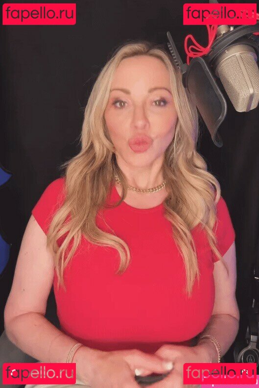 Tara Strong Nude Onlyfans Photo 9