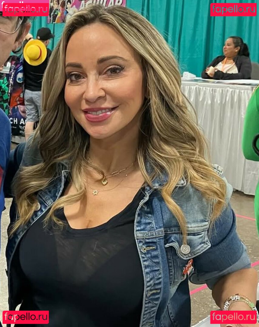 Tara Strong Nude Onlyfans Photo 7