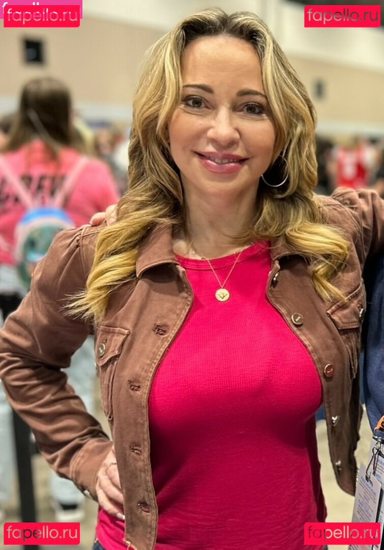 Tara Strong Nude Onlyfans Photo 6