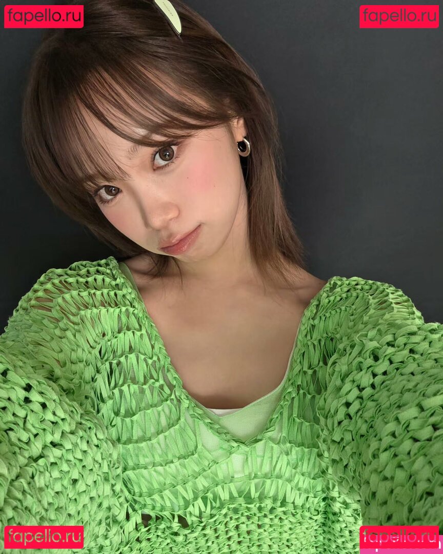 Kim Chaewon Nude Onlyfans Photo 29