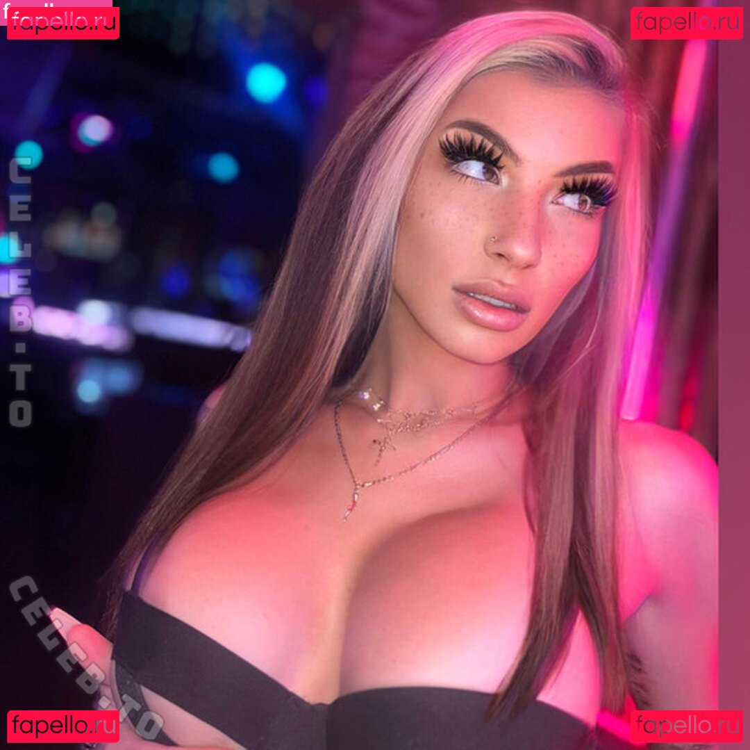 Shay Spice Nude Onlyfans Photo 38