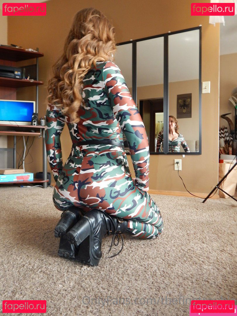 Thefinetrouble Cosplay / thefinetrouble / thefinetroublecosplay Onlyfans Photo Gallery 