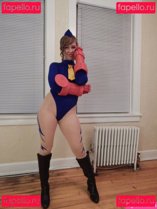 Thefinetrouble Cosplay / thefinetrouble / thefinetroublecosplay Onlyfans Photo Gallery 