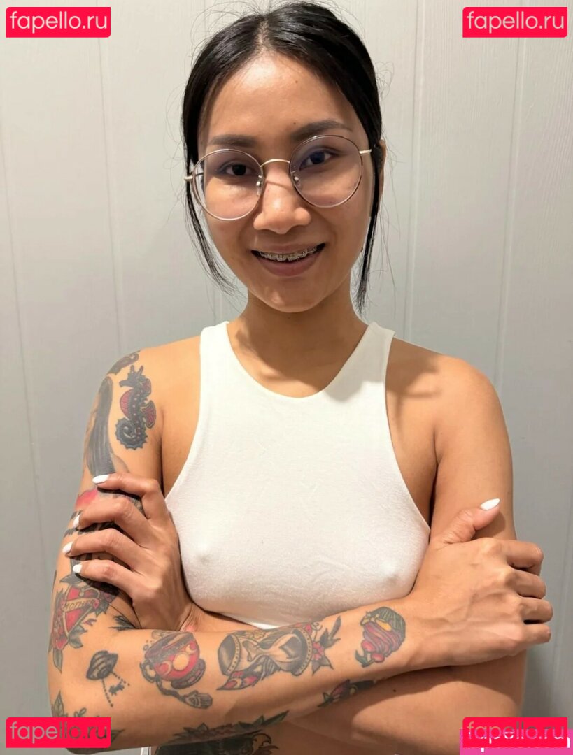 Lilaa Nude Onlyfans Photo 24