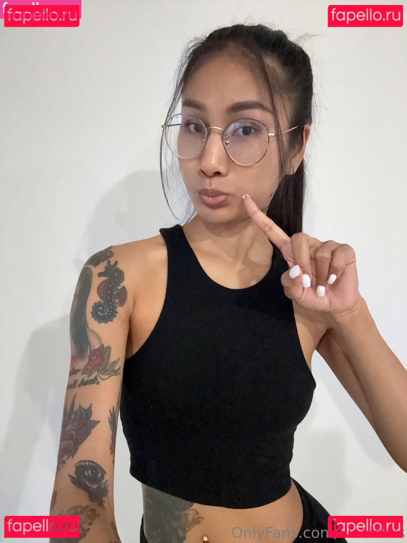 Lilaa Nude Onlyfans Photo 20